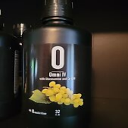 Omnitrition OMNI IV with Glucosamine and Co-Q10~Liquid Vitamin Supplement