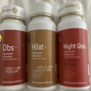 Power Golden OBS NIGHT GRSS & HILAT Combo Kit