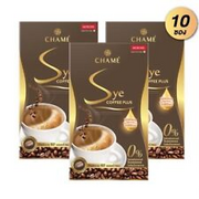 3X Chame' Sye Coffee Plus Dietary Supplement Weight Loss Natural Fat Burn