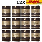 12X DW ZIRO Instant Coffee Power Control Hunger No Sugar Slimming Weight Manage