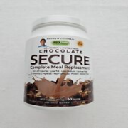 Andrew Lessman Chocolate Secure Meal Replacement 60 Servings Sealed EXP 3/2025