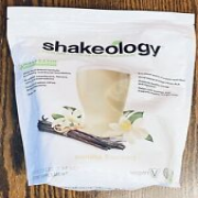Brand New Shakeology • Exp 10/2024 • Vegan Vanilla Bag 30 Scoops Day Servings!