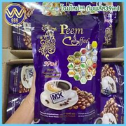 10XPEEM Coffee Coffee Weight Management No Sugar for Diet Herbs 39 In 1 Instant