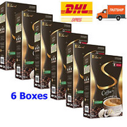 6X Chame Sye Coffee Plus Balance Slimming Dietary Supplement  Weight Control Fat