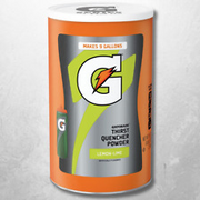Gatorade Thirst Quencher Powder, Lemon Lime, 76.5 Ounce Makes 9 Gallons
