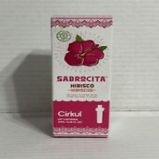 Cirkul Sabrocita Hibiscus Flavor Cartridge (1 Refill) for Water Bottle New