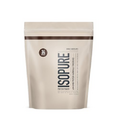 Isopure Protein Powder, Whey Protein Isolate Powder, 25g Protein, Low Carb & Keto Friendly, Naturally Sweetened & Flavored, Flavor: Chocolate, 14 Servings, 1 Pound