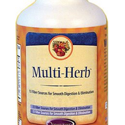 Multi Herb 275 tabs from Nature's Secret