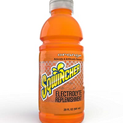 Sqwincher - 030534-OR Activity Drink, Orange, 20 oz (Case of 24)