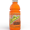 Sqwincher - 030534-OR Activity Drink, Orange, 20 oz (Case of 24)