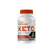 kivus Fast Burn - Fast Burn Keto Pill Supplement (Single, 60 Capsules)