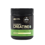 Viva Micronized Creatine Powder - 100 Gram, 33 Serves, 3g of 100% Creatine Monohydrate per Serve, Supports Athletic Performance & Power, Unflavored.