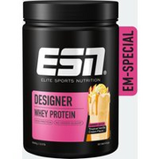 ESN | Designer Whey Protein | Tropical Vanilla Cream