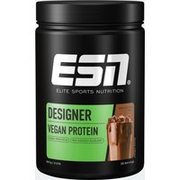 ESN | Veganes Designer Proteinpulver | Milky Chocolate