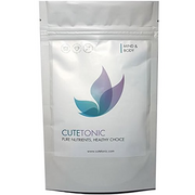 Cutetonic® Organic Wheat Grass Powder 100% Pure (1KG)