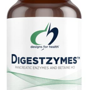 Designs for Health - Digestzymes 90 Capsules [Health and Beauty]