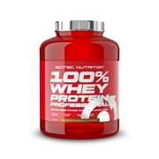 Scitec Nutrition 100% Whey Professional Protein Powder - 2350g, Chocolate Hazelnut 108091
