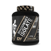 DY Shadowhey Isolate Whey Protein Powder 2kg (Cookies)