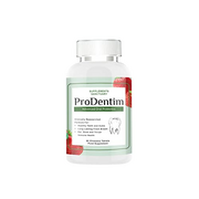 ProDentim Advanced Oral Probiotics (60 CHEWABLE Tablets) Probiotic Gum Health