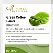 Green Coffee Power