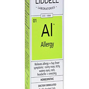 Liddell Pollen Distress Spray - 1 Fl Oz