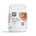 365 by Whole Foods Market, Chocolate Grass Fed Whey Protein, 19.4 Ounce