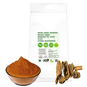 Nutranix Hrz MEDA Lakdi Powder-Maida Lakdi Powder-Maida Wood Powder-Litsea Glutinosa (100 GMS)
