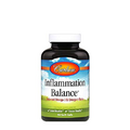 Carlson Labs Inflammation Balance Multi Nutrients, 90 Softgels