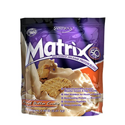 Syntrax Matrix 5.0 Peanut Butter Cookie - 5 lbs