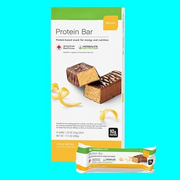 Generic Protein Bar Deluxe (14 Bars per Box, Vanilla Almond)