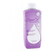 Liquacel Liquid Protein Sugar Free Grape Bottles 6 X 32oz Case