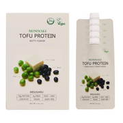 MOMMAKE Tofu Protein Shake 0.44lb(200g) Korea Misugaru 15g of Plant Based Protein (200g)