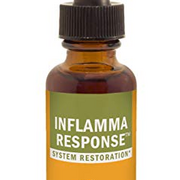 Herb Pharm Inflamma Response Liquid Herbal Formula with Turmeric Liquid Extract, 1 Fl Oz