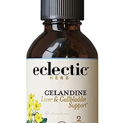 Eclectic Institute, Organic Celandine Extract, 2 fl oz (60 ml)