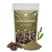 Nutranix ads Kutki Powder, 150 Gm - Liver Support & Detox (Pack of 1)