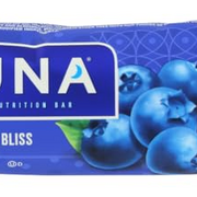 Luna Blueberry Bliss 1.69 Oz. 6 Bar [Pack of 2]