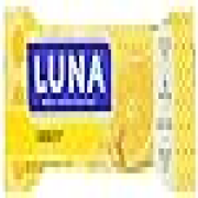 Clif, Bar Luna Lemon Zest, 1.69 Ounce, 15 Pack