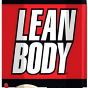LABRADA Lean Body Ready-to-Drink Bottle, Salted Caramel, 12 Count