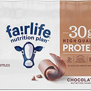 RITODULIA Fairlife Nutrition Plan High Protein Chocolate Shake, 12 pk. B (Pack of 2)