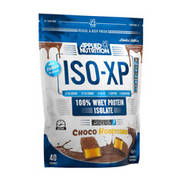 Applied Nutrition ISO-XP Whey Isolate High Protein Food Supplement | 1kg