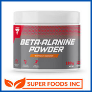 Trec Nutrition Beta-Alanine Preworkout Powder 120 Servings Workout Booster