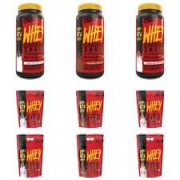 Mutant Whey Protein Mix 908g, 2.27kg and 4.54kg | ALL FLAVOURS