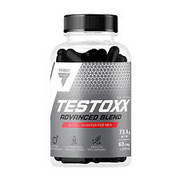 TREC NUTRITION  TESTOXX Testosterone booster