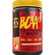 MUTANT BCAA 9.7  Amino Acids Intra Workout & Electrolytes 30 serving