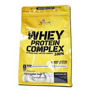 (32.13 EUR/kg) Olimp Whey Protein Complex 700g Bags Protein Shake Amino Acids