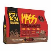 Mutant Mass