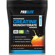 Creatine Monohydrate Powder 250g Unflavoured Flavoured 100% Pure Micronised Bulk