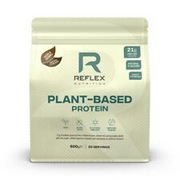 Reflex Nutrition pflanzliches Protein 600g