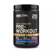 Optimum Nutrition Gold Standard Pre-Workout Advanced 420g