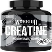 Creatine Monohydrate Tablets – 3000mg Per Serving – Supplement for Performance –